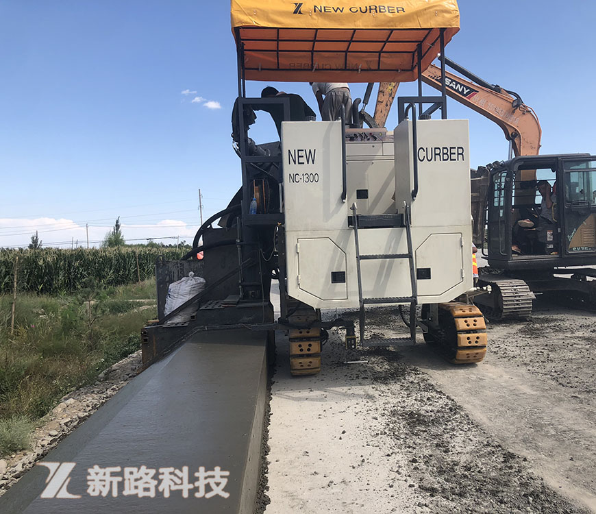 徐州新路科技立足技改革新，創(chuàng)造新標(biāo)高
